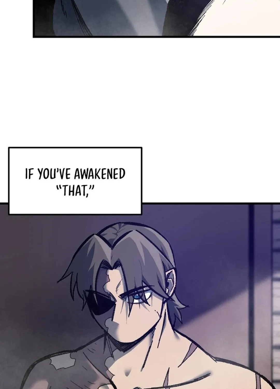 Light of the Dawn (Remake) Chapter 38 page 49 - 