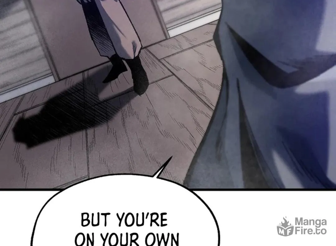 Light of the Dawn (Remake) Chapter 38 page 6 - 