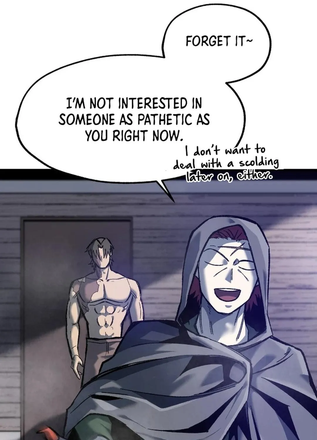 Light of the Dawn (Remake) Chapter 38 page 53 - 