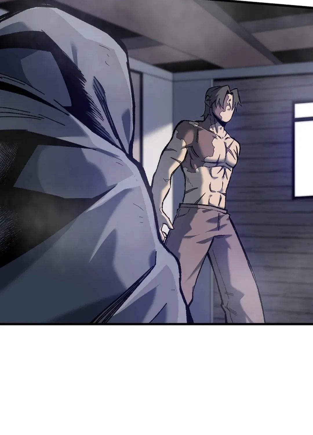 Light of the Dawn (Remake) Chapter 38 page 73 - 