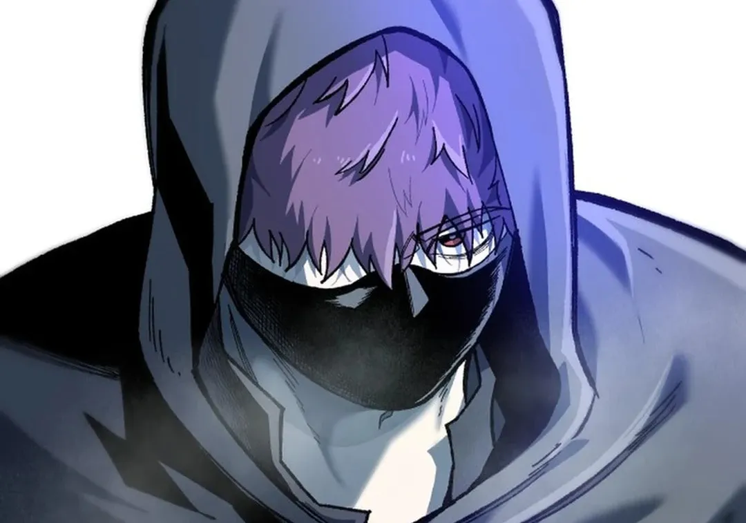 Light of the Dawn (Remake) Chapter 38 page 76 - 