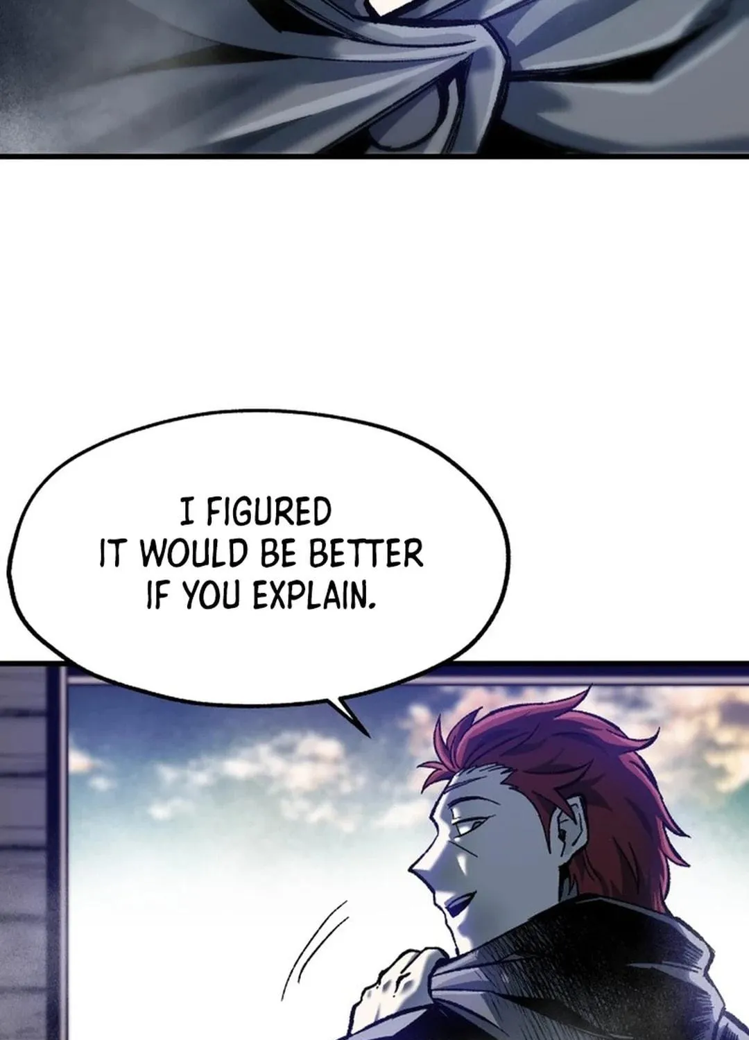 Light of the Dawn (Remake) Chapter 38 page 77 - 