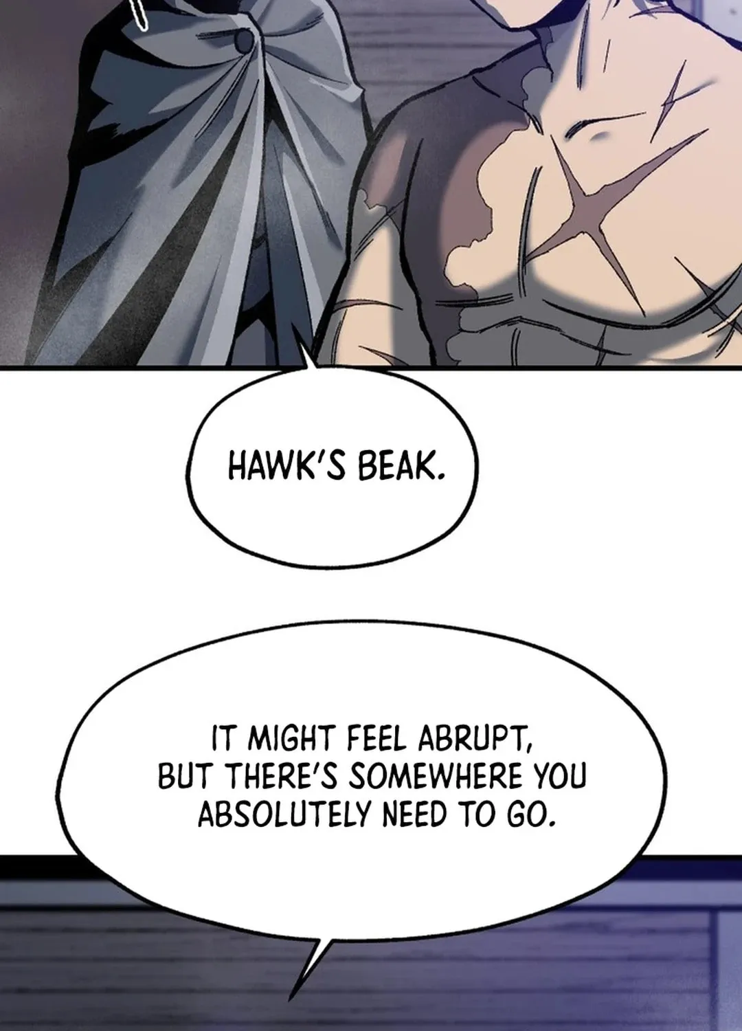 Light of the Dawn (Remake) Chapter 38 page 85 - 