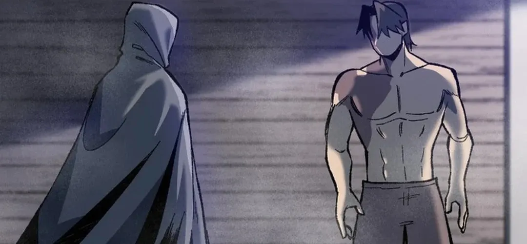 Light of the Dawn (Remake) Chapter 38 page 86 - 