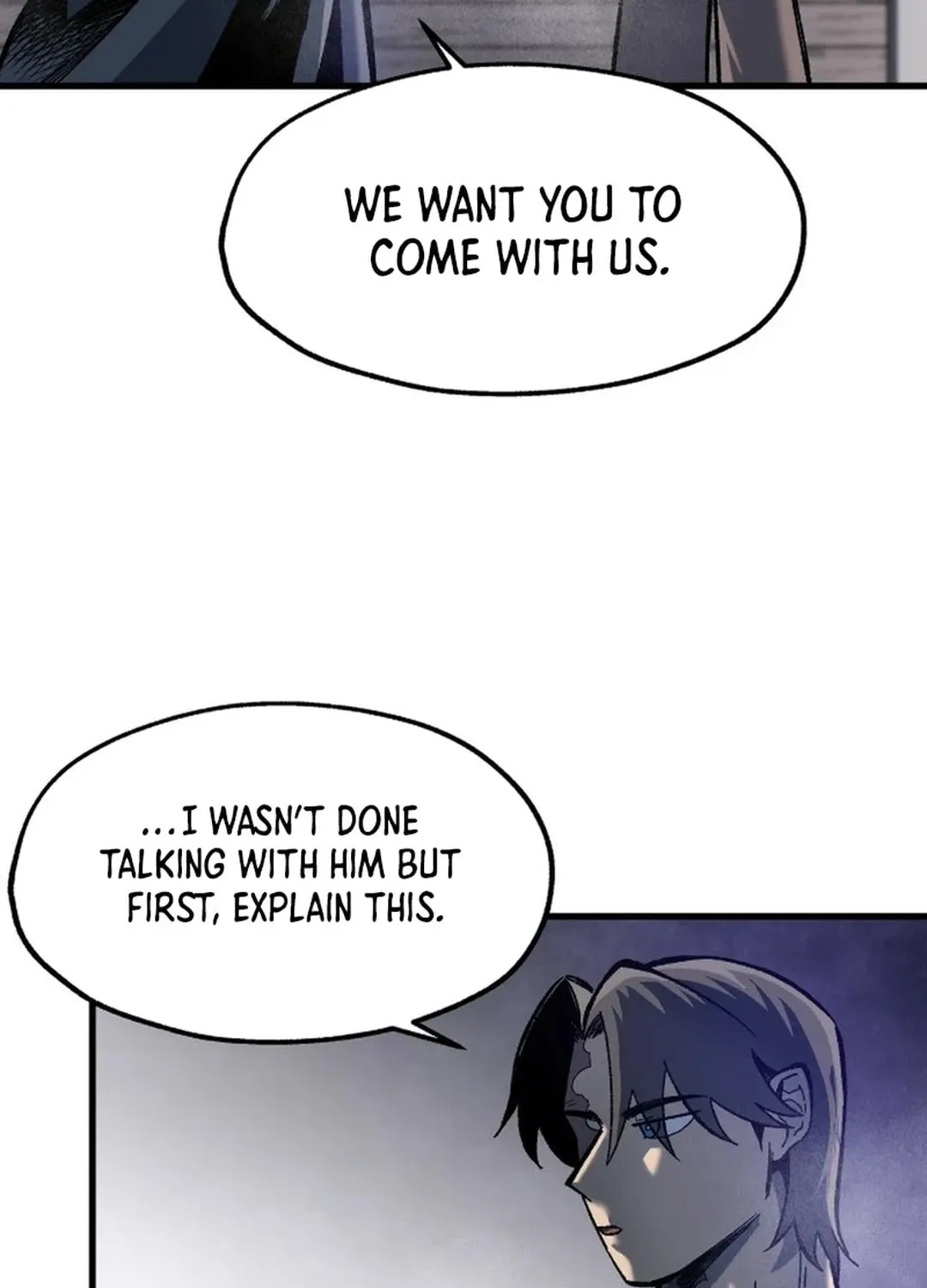 Light of the Dawn (Remake) Chapter 38 page 87 - 