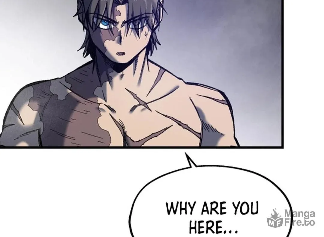 Light of the Dawn (Remake) Chapter 38 page 10 - 