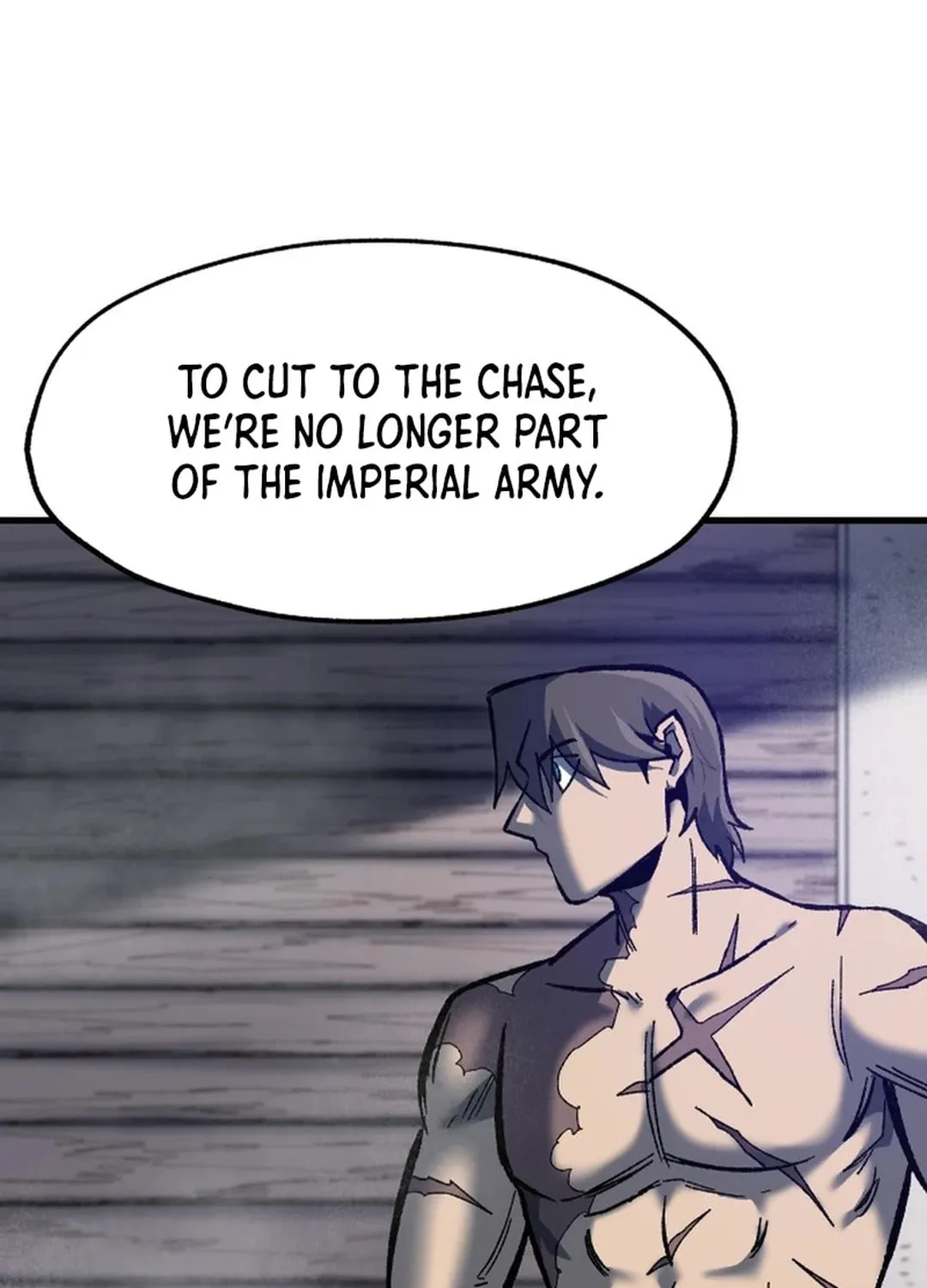Light of the Dawn (Remake) Chapter 38 page 91 - 