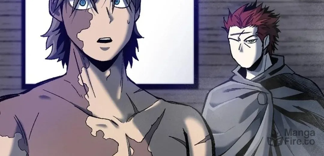 Light of the Dawn (Remake) Chapter 38 page 96 - 