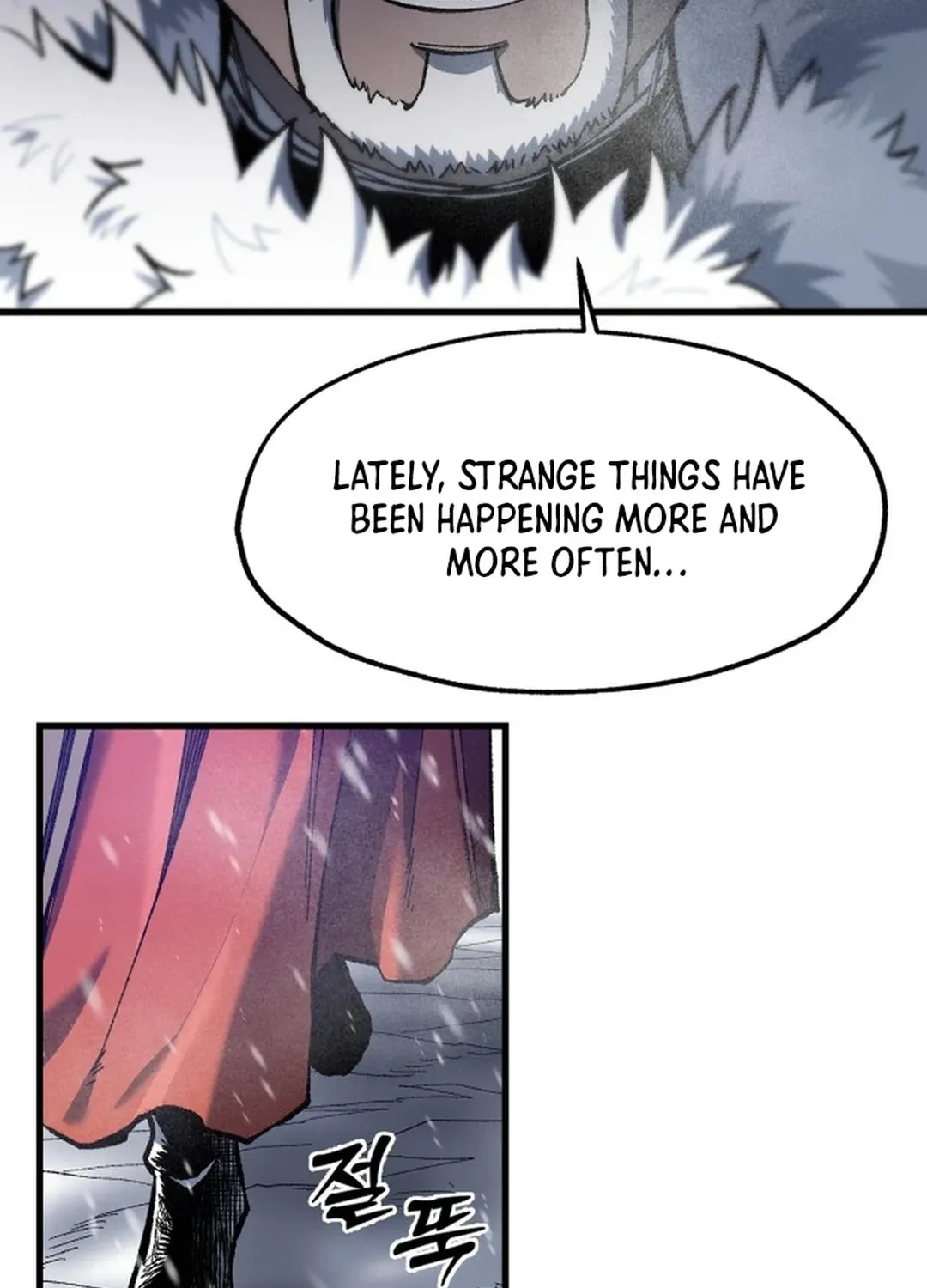 Light of the Dawn (Remake) Chapter 39 page 105 - 