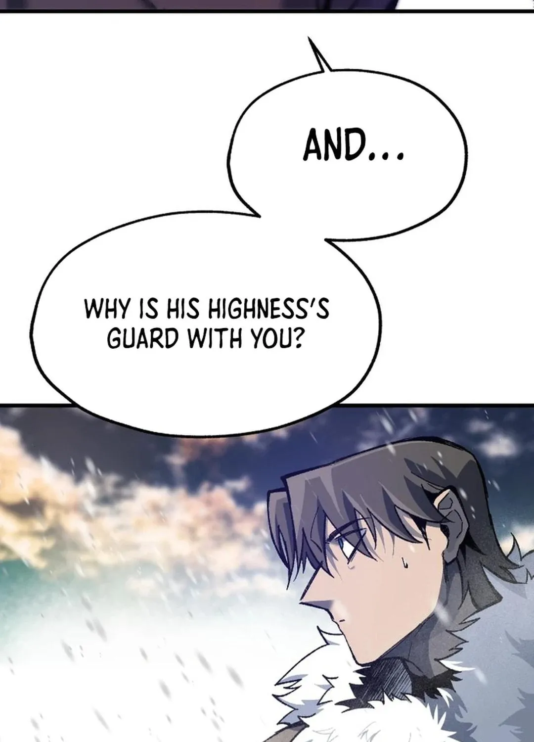 Light of the Dawn (Remake) Chapter 39 page 113 - 
