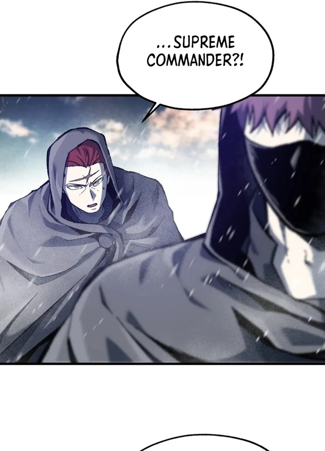 Light of the Dawn (Remake) Chapter 39 page 115 - 