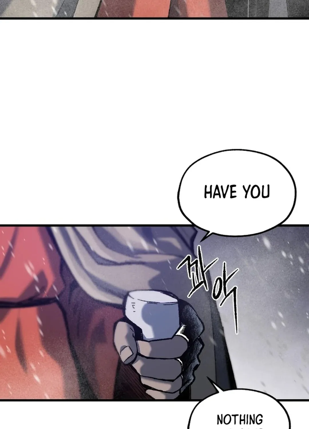 Light of the Dawn (Remake) Chapter 39 page 121 - 