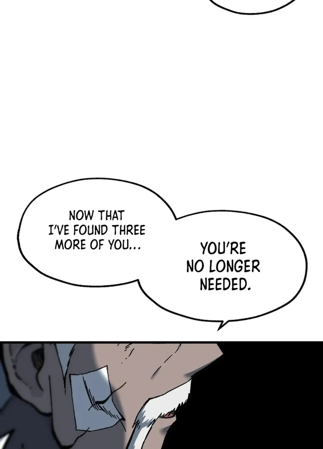 Light of the Dawn (Remake) Chapter 39 page 133 - 