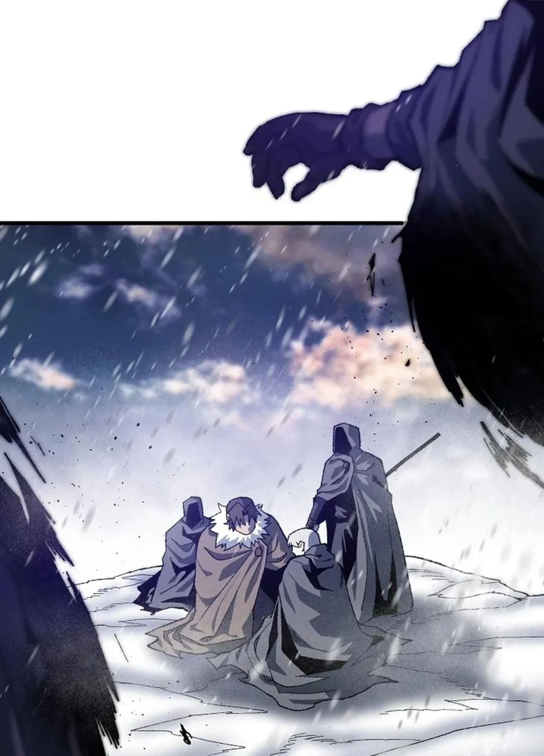 Light of the Dawn (Remake) Chapter 39 page 137 - 