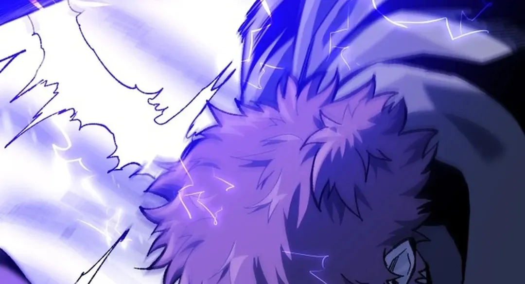 Light of the Dawn (Remake) Chapter 39 page 142 - 