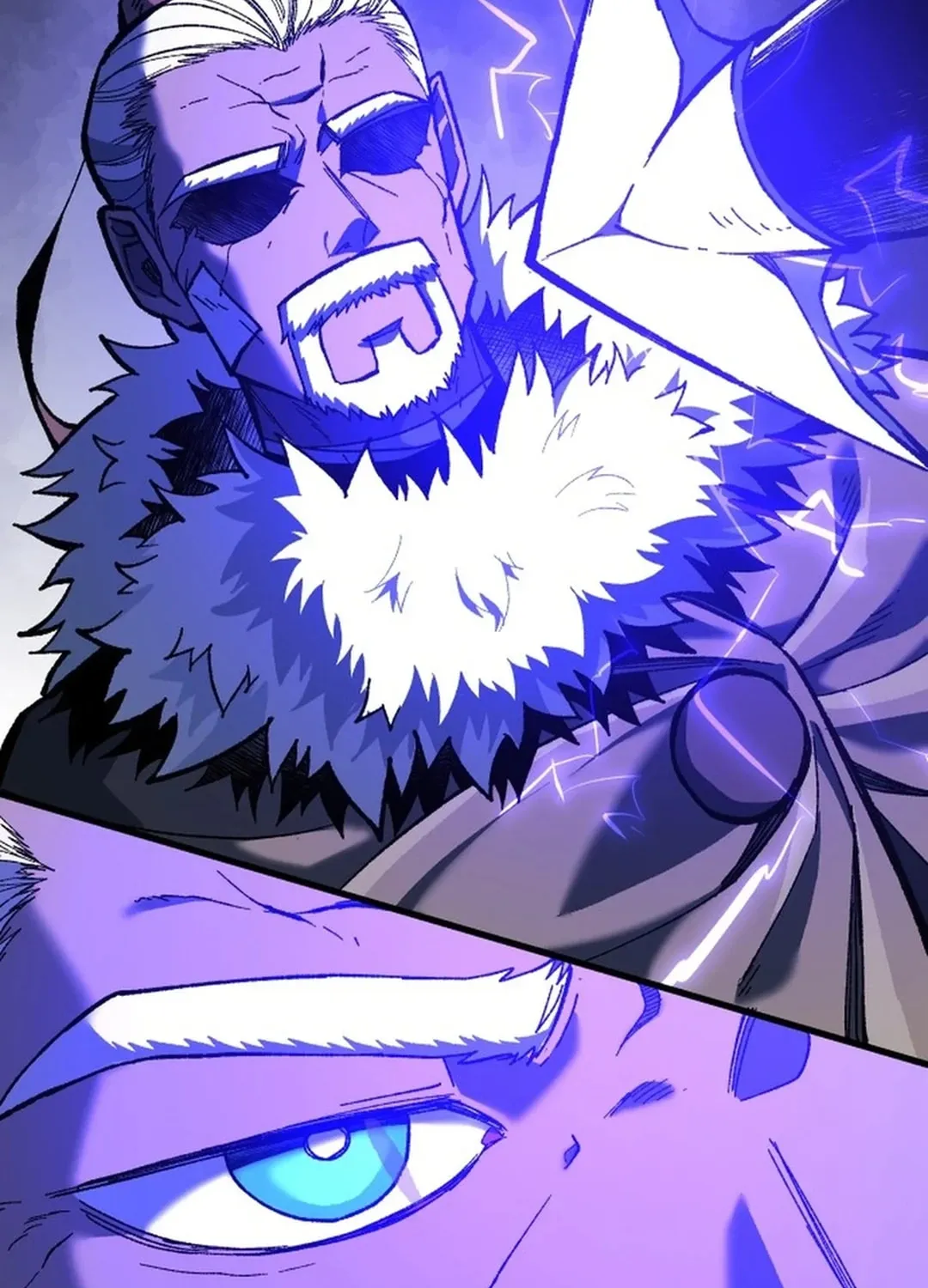 Light of the Dawn (Remake) Chapter 39 page 145 - 