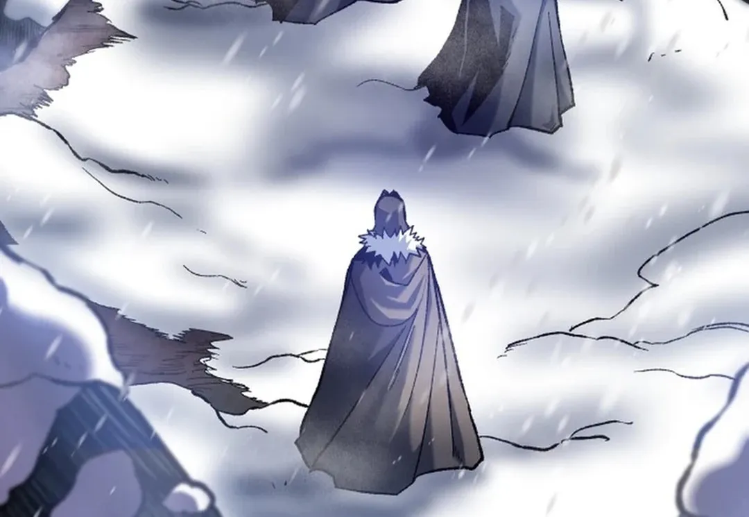 Light of the Dawn (Remake) Chapter 39 page 16 - 