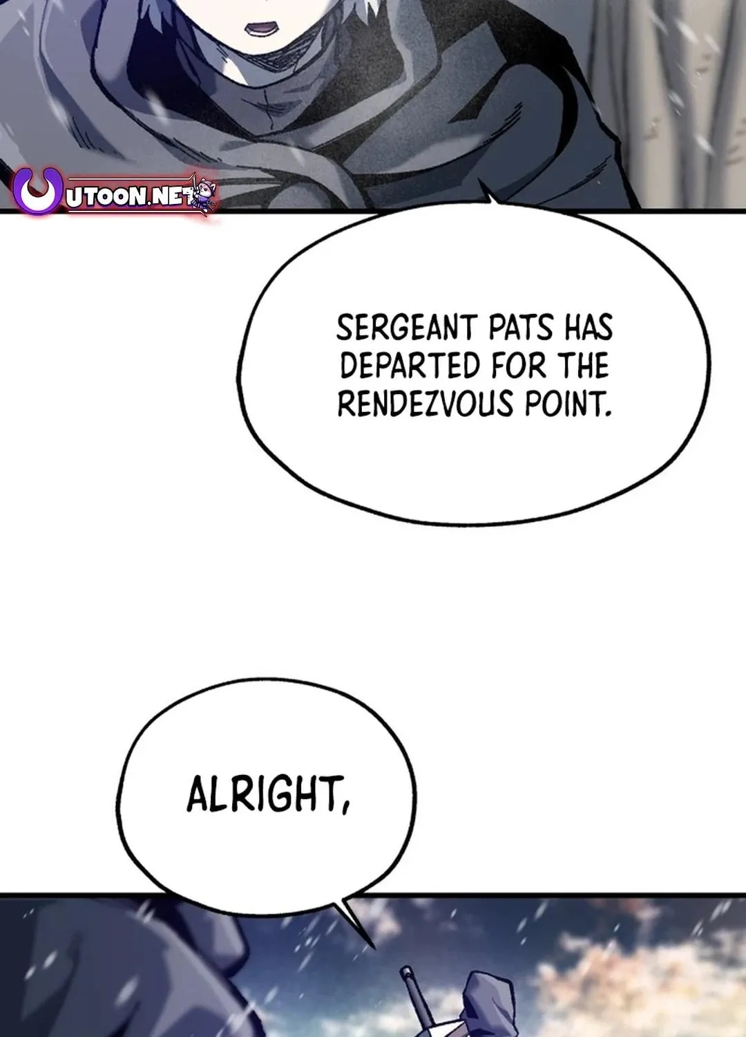 Light of the Dawn (Remake) Chapter 39 page 29 - 