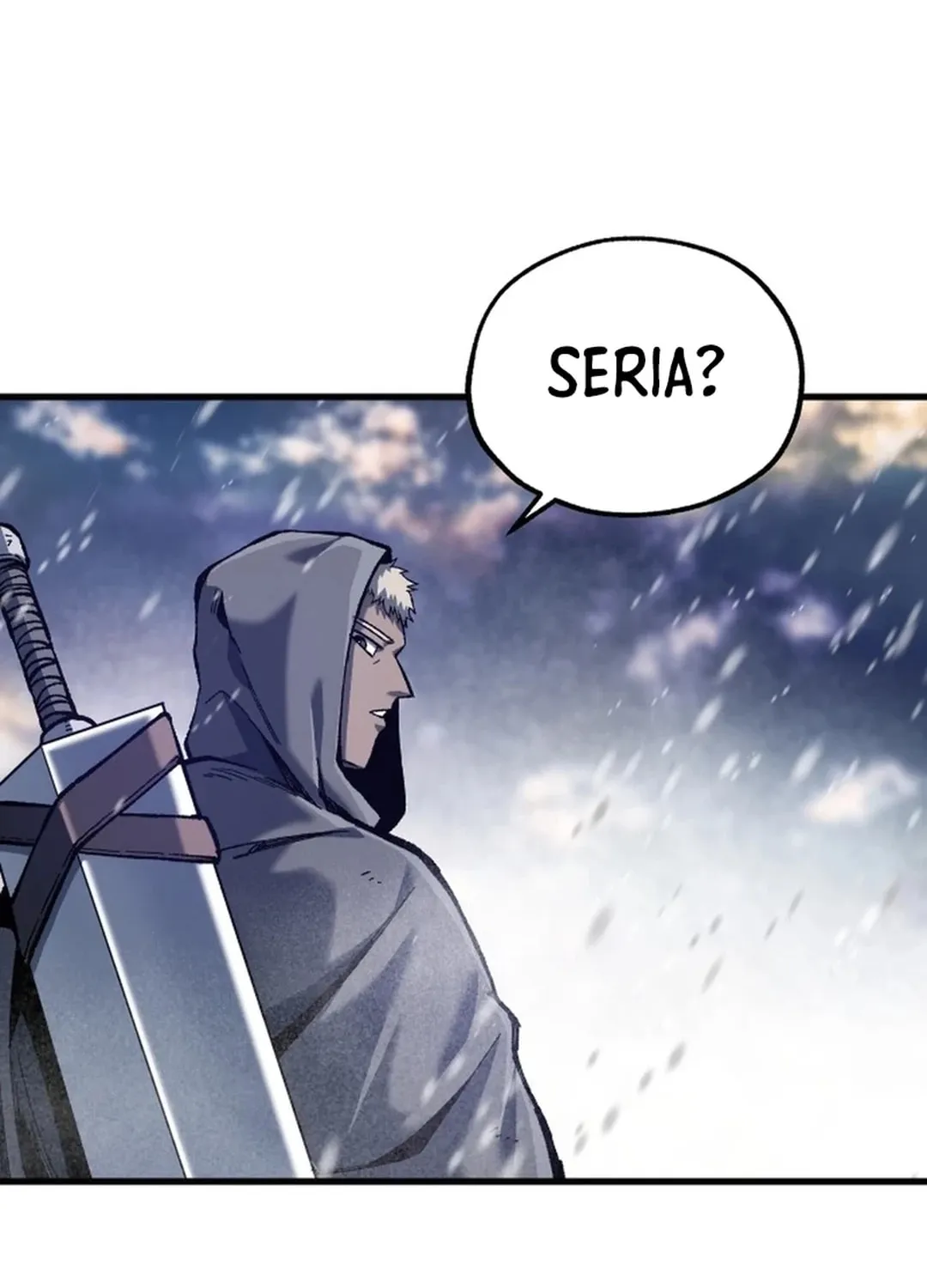 Light of the Dawn (Remake) Chapter 39 page 33 - 
