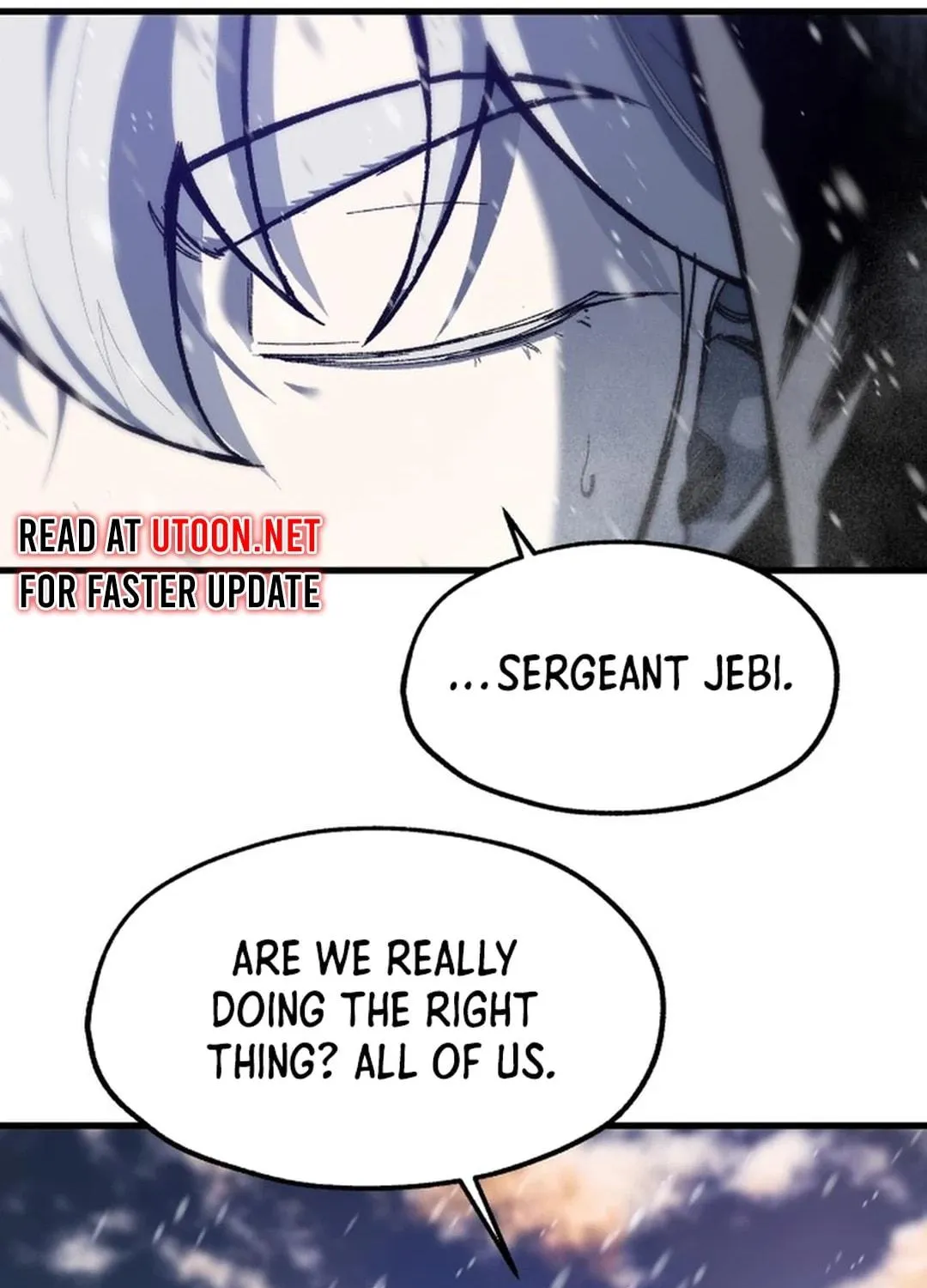 Light of the Dawn (Remake) Chapter 39 page 35 - 