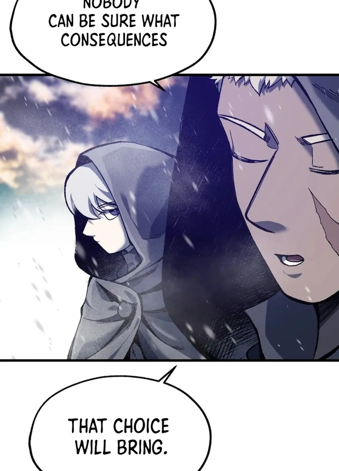 Light of the Dawn (Remake) Chapter 39 page 45 - 