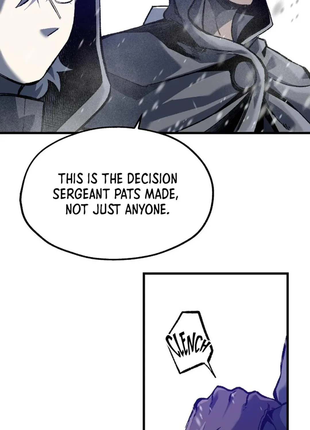 Light of the Dawn (Remake) Chapter 39 page 49 - 
