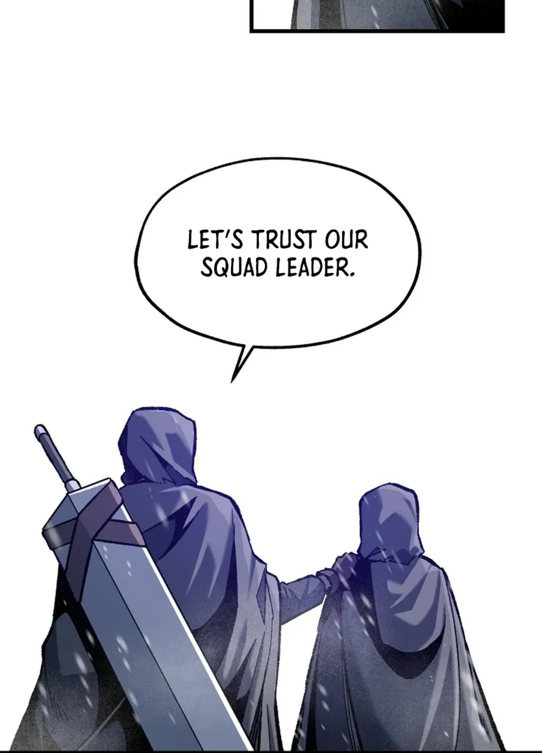 Light of the Dawn (Remake) Chapter 39 page 51 - 