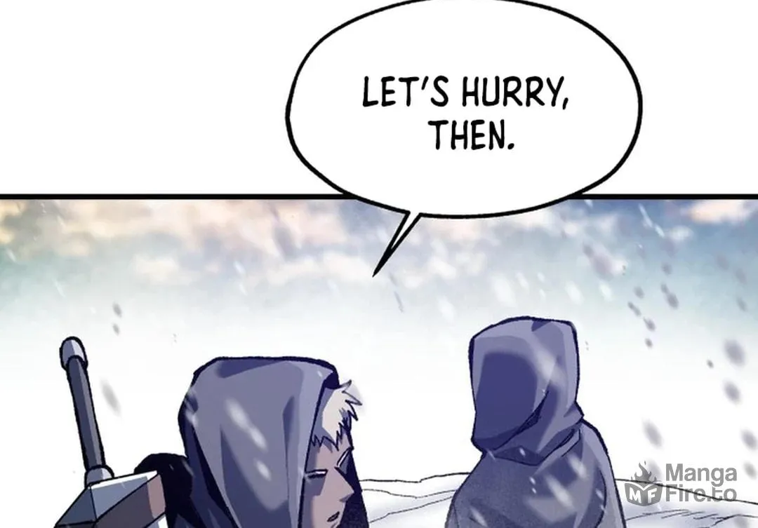 Light of the Dawn (Remake) Chapter 39 page 54 - 