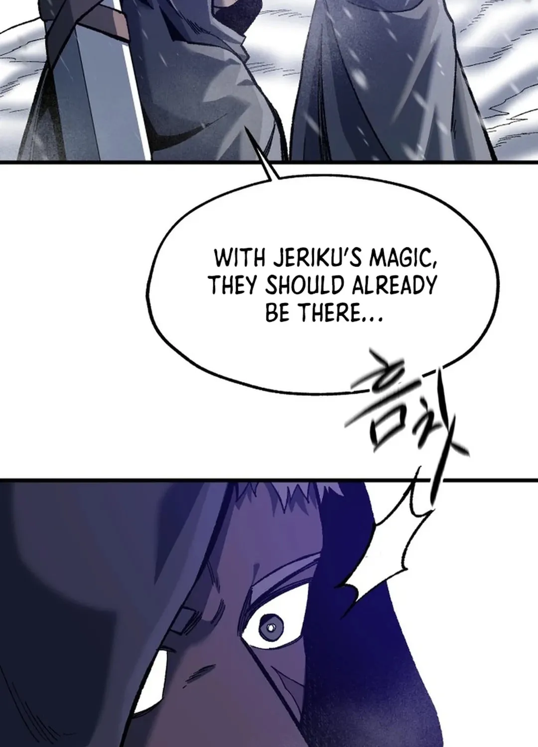 Light of the Dawn (Remake) Chapter 39 page 55 - 
