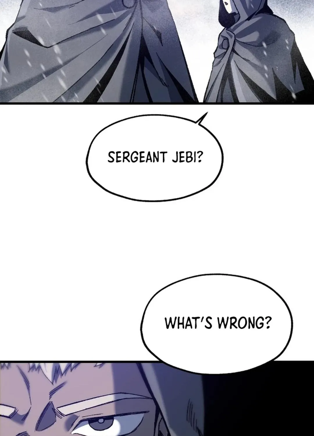 Light of the Dawn (Remake) Chapter 39 page 59 - 