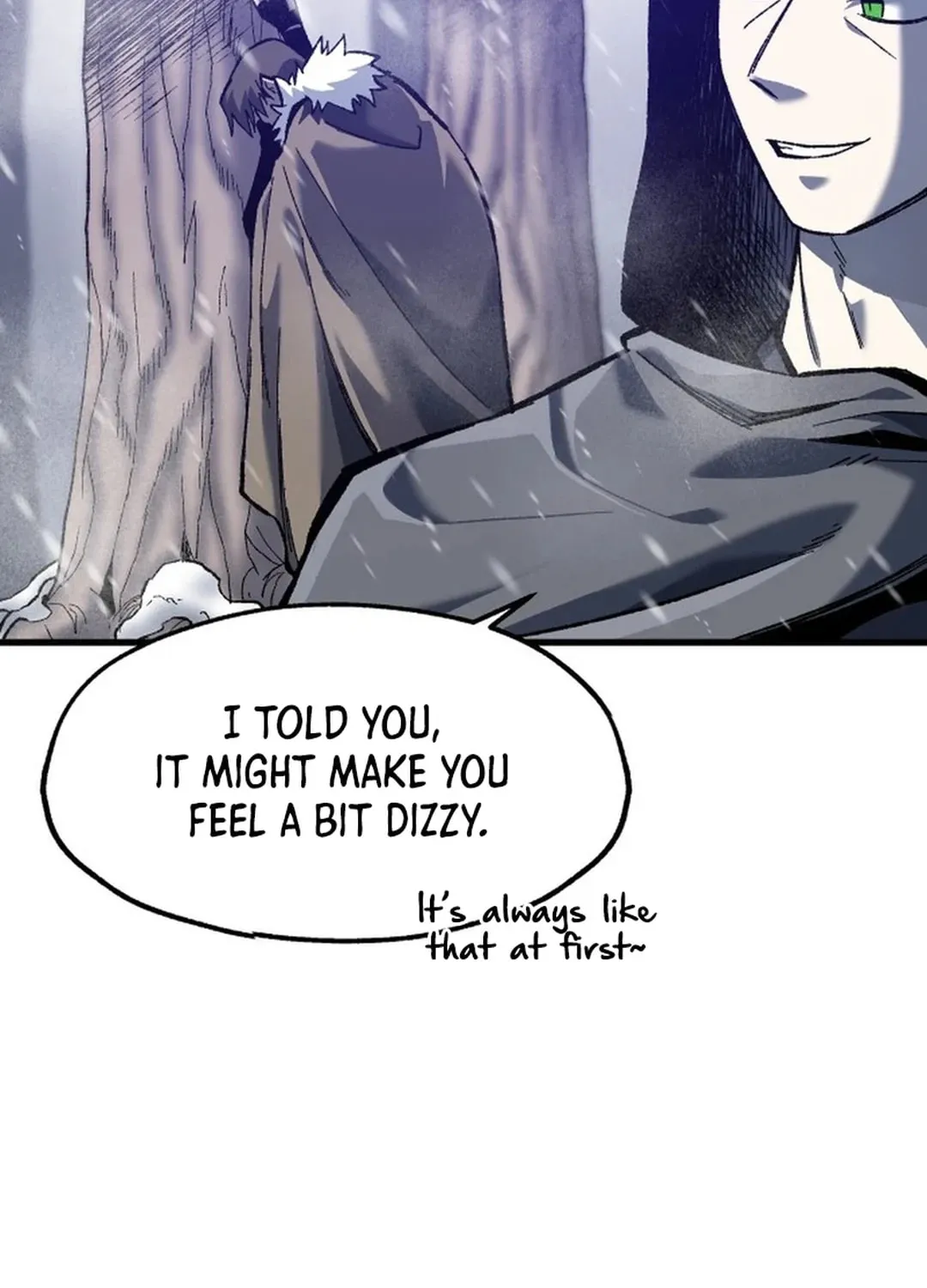 Light of the Dawn (Remake) Chapter 39 page 7 - 
