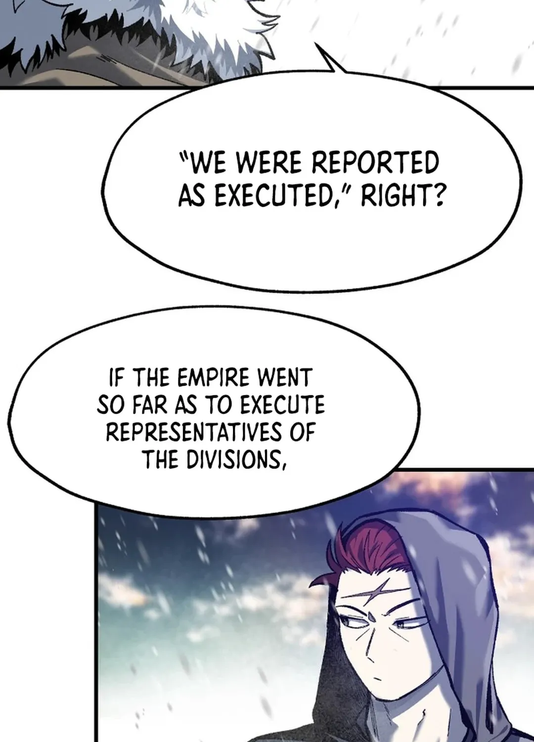 Light of the Dawn (Remake) Chapter 39 page 67 - 