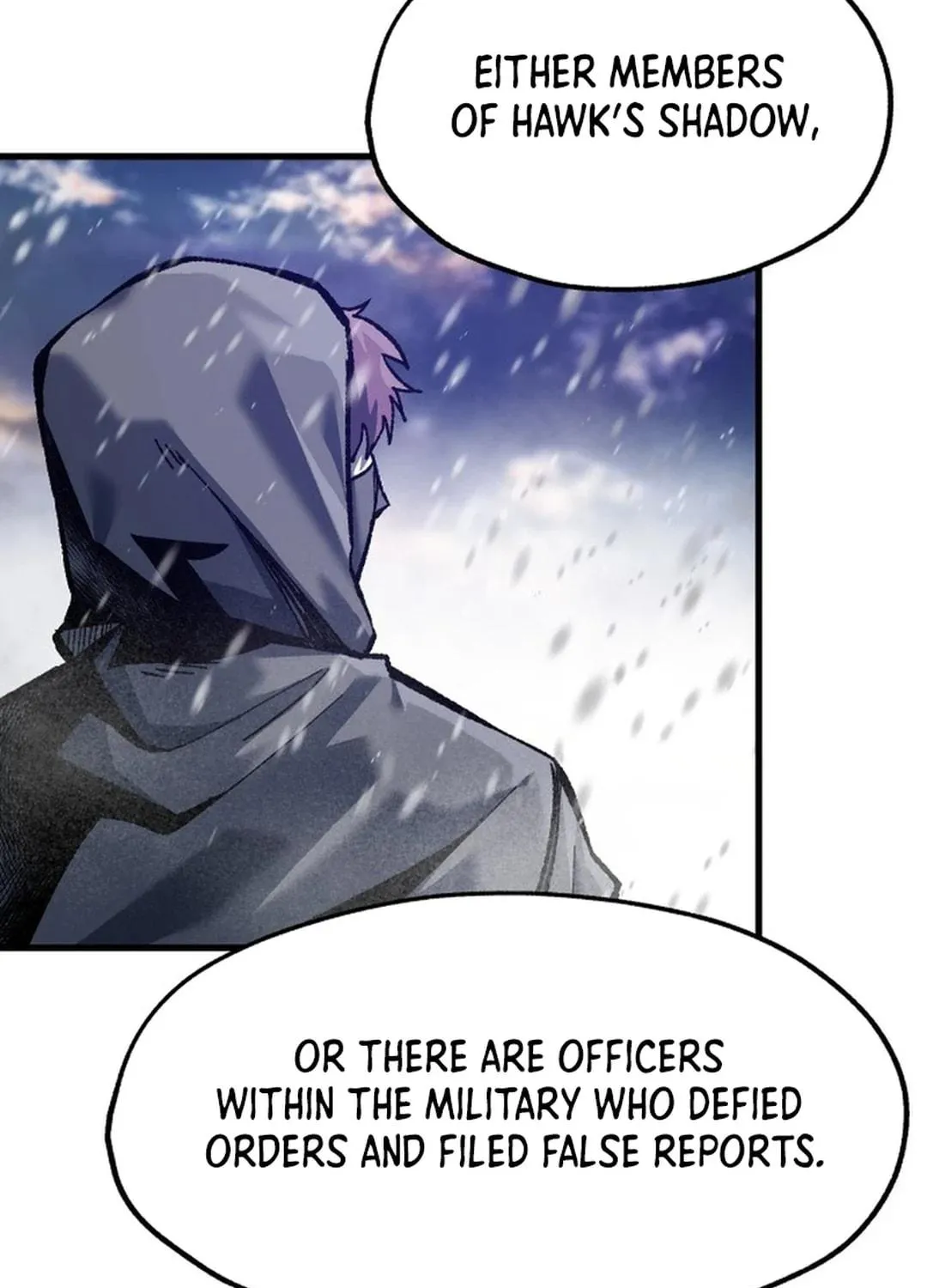 Light of the Dawn (Remake) Chapter 39 page 69 - 