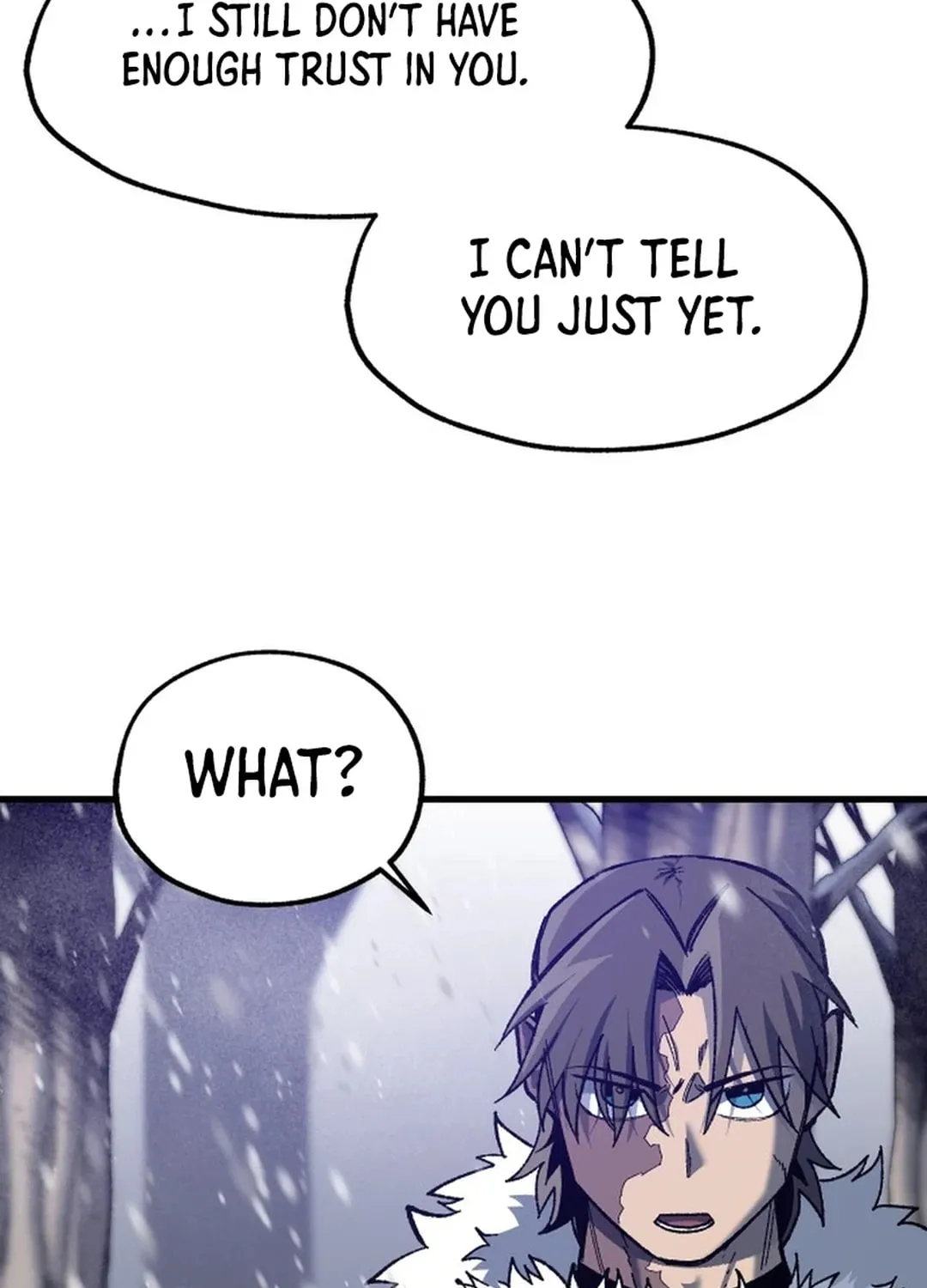 Light of the Dawn (Remake) Chapter 39 page 73 - 