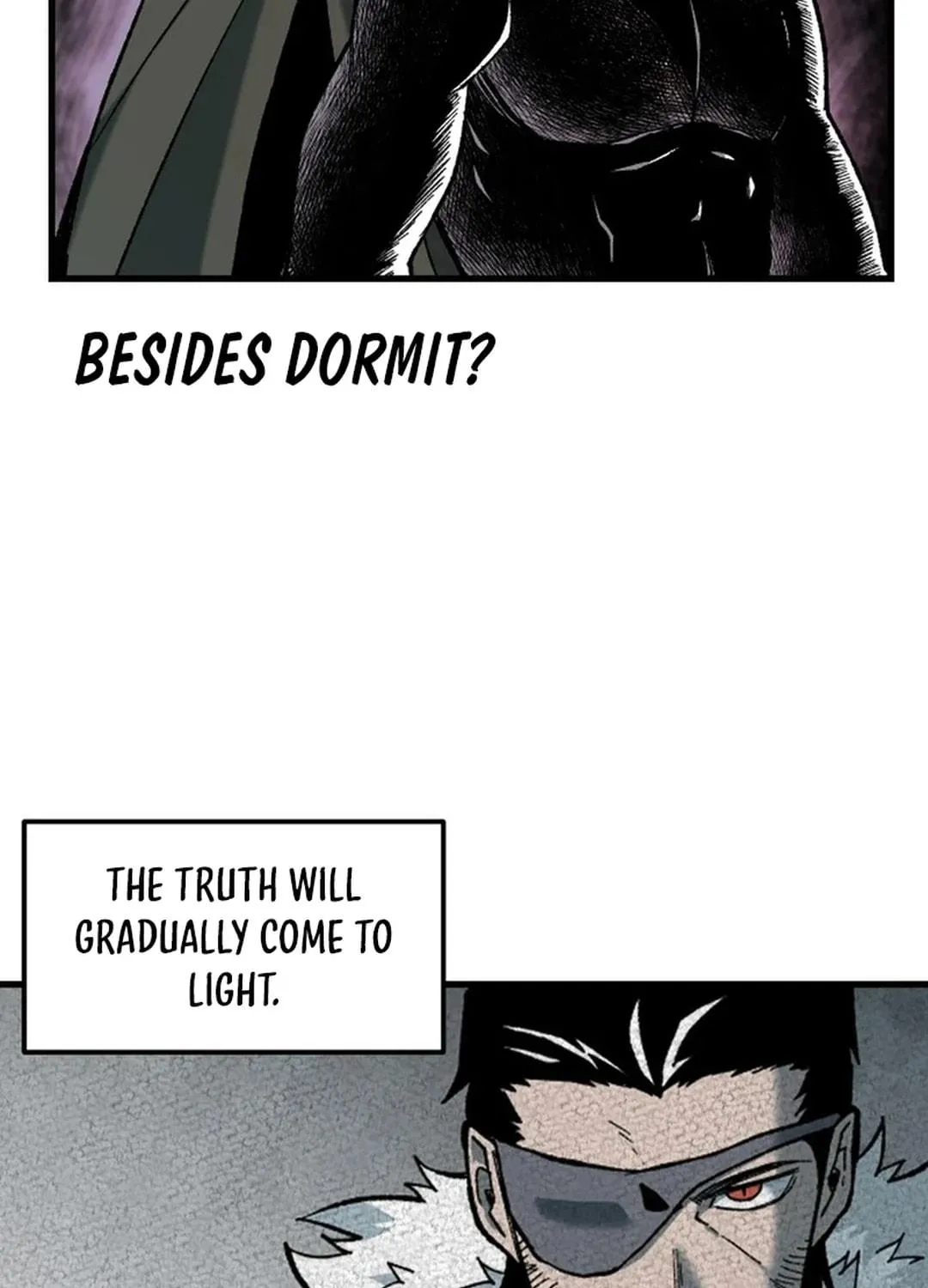 Light of the Dawn (Remake) Chapter 39 page 79 - 