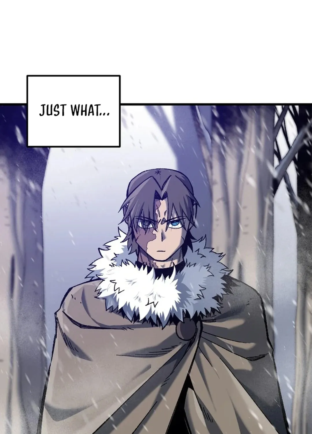 Light of the Dawn (Remake) Chapter 39 page 81 - 