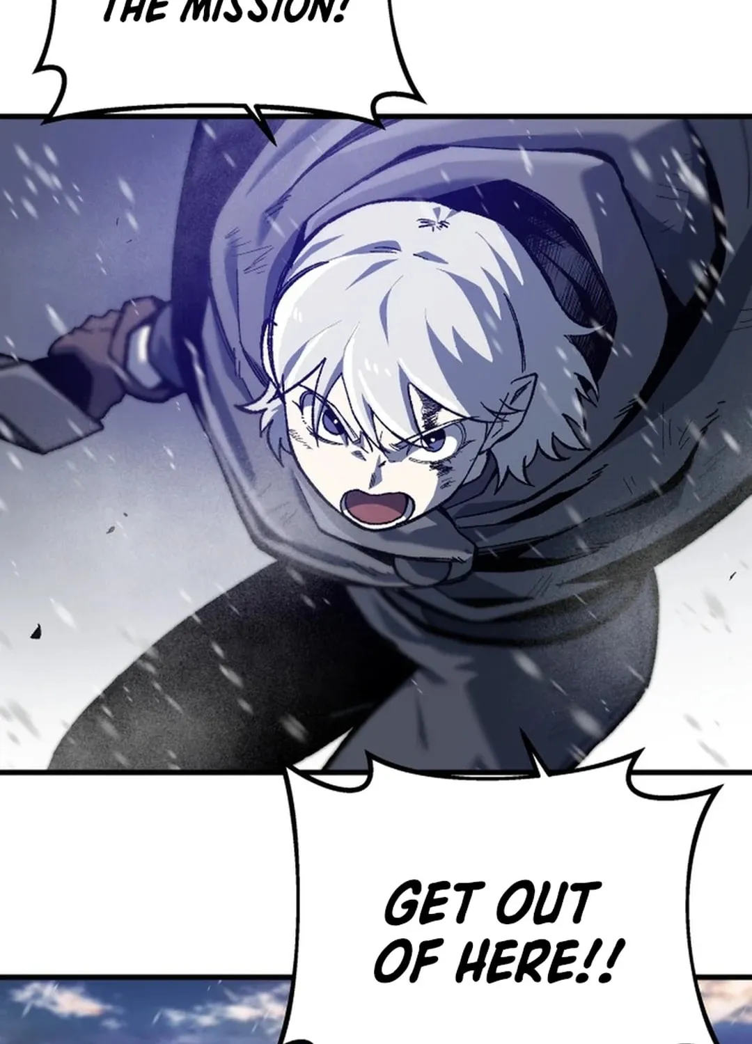 Light of the Dawn (Remake) Chapter 39 page 85 - 