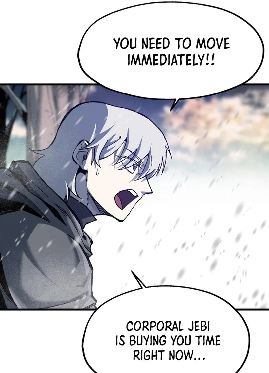 Light of the Dawn (Remake) Chapter 39 page 89 - 