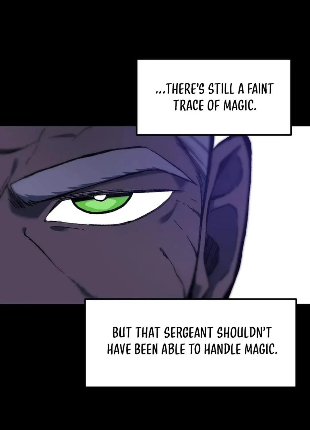 Light of the Dawn (Remake) Chapter 40 page 11 - 