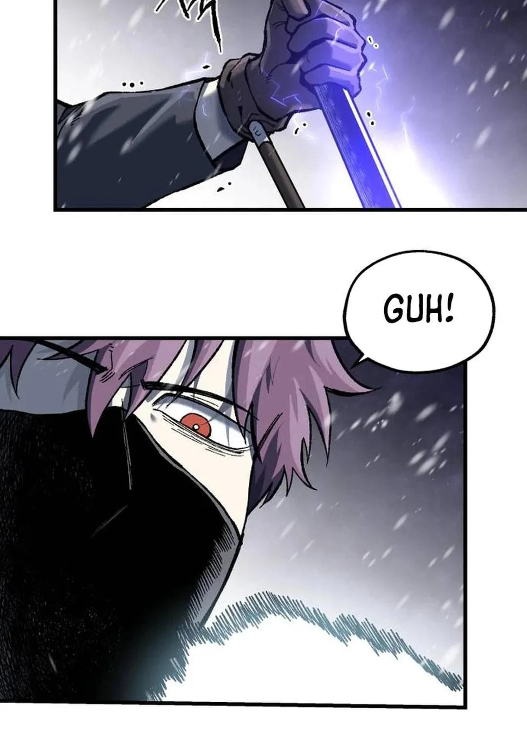 Light of the Dawn (Remake) Chapter 40 page 113 - 