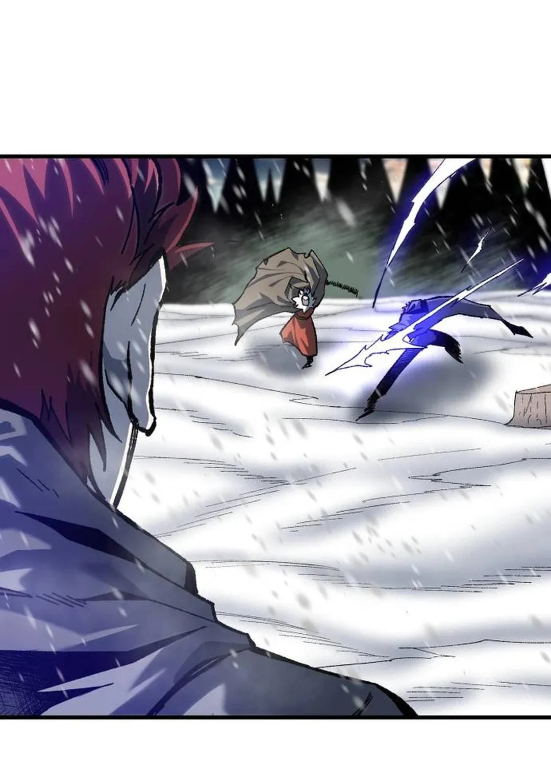 Light of the Dawn (Remake) Chapter 40 page 131 - 