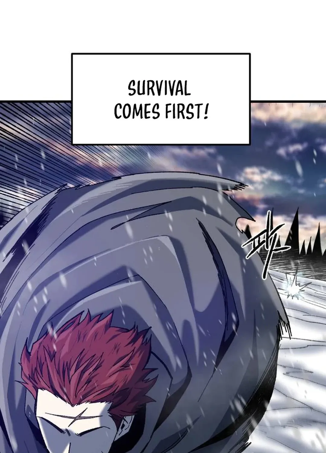 Light of the Dawn (Remake) Chapter 40 page 135 - 