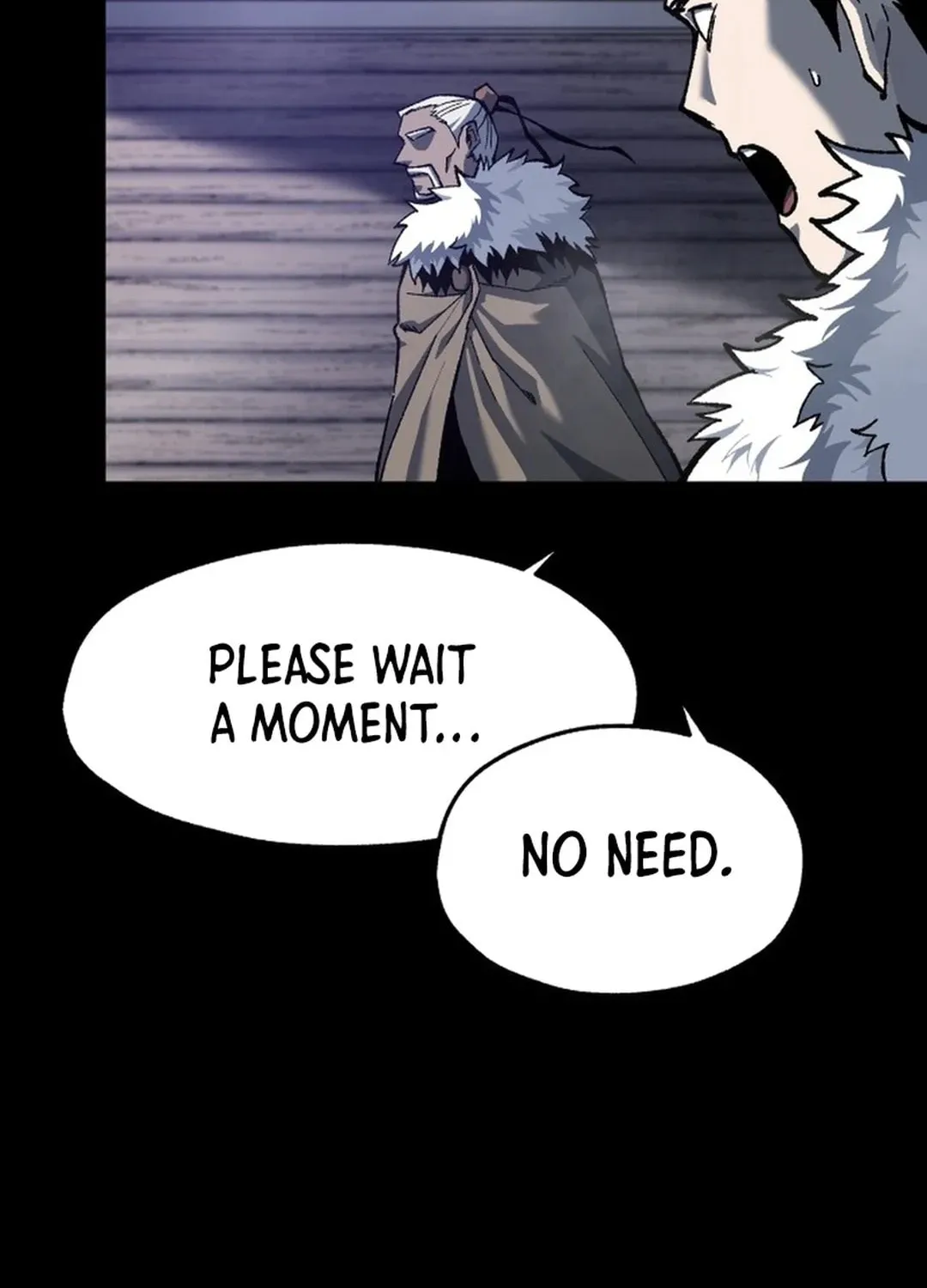 Light of the Dawn (Remake) Chapter 40 page 15 - 