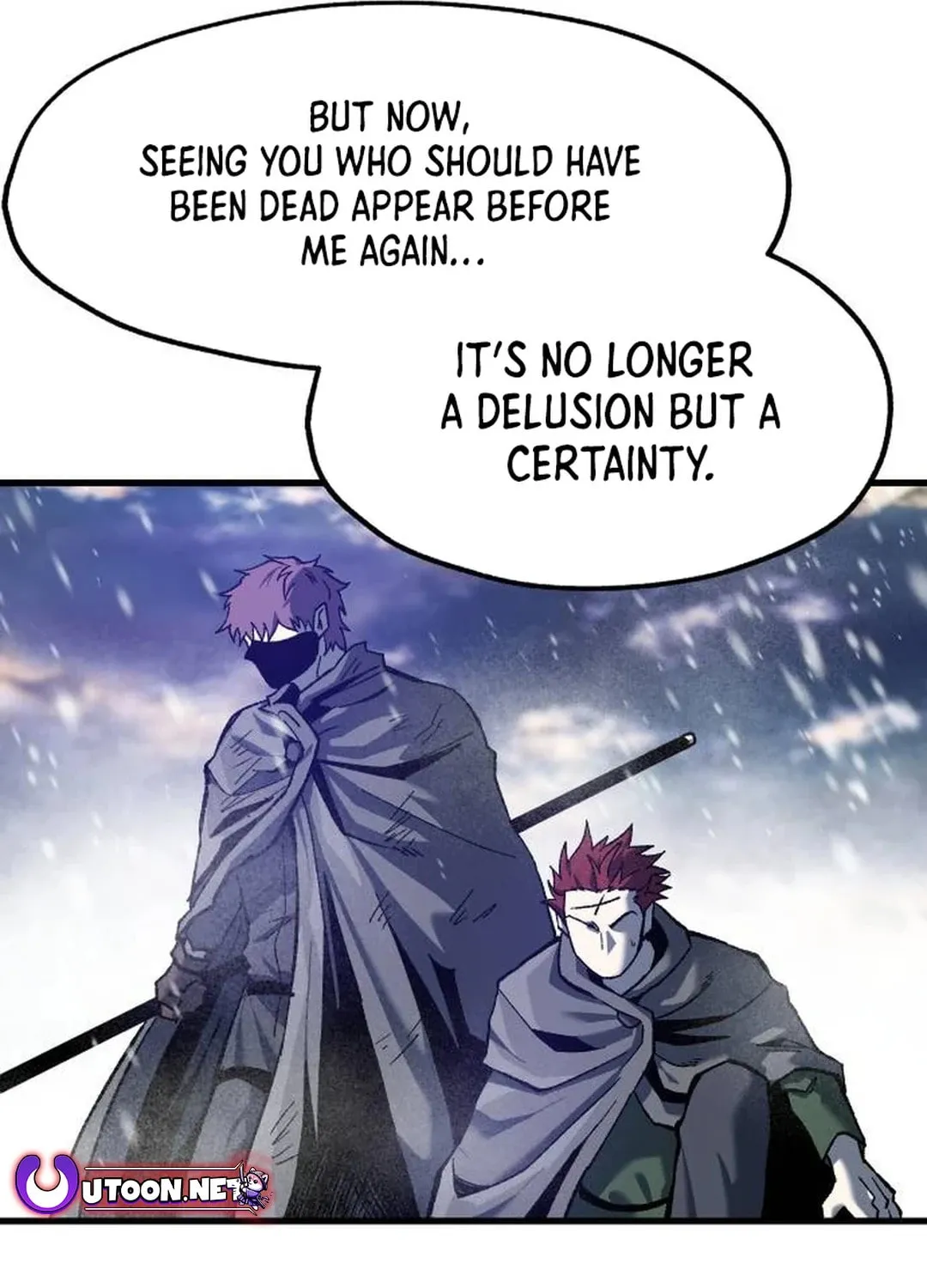 Light of the Dawn (Remake) Chapter 40 page 149 - 