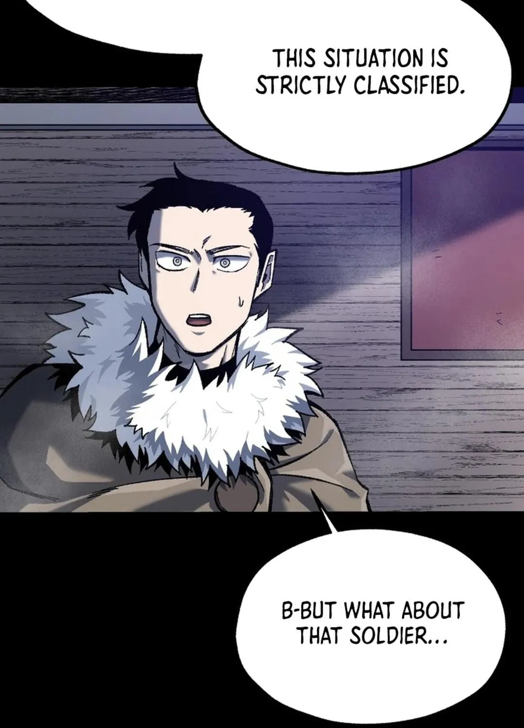 Light of the Dawn (Remake) Chapter 40 page 17 - 
