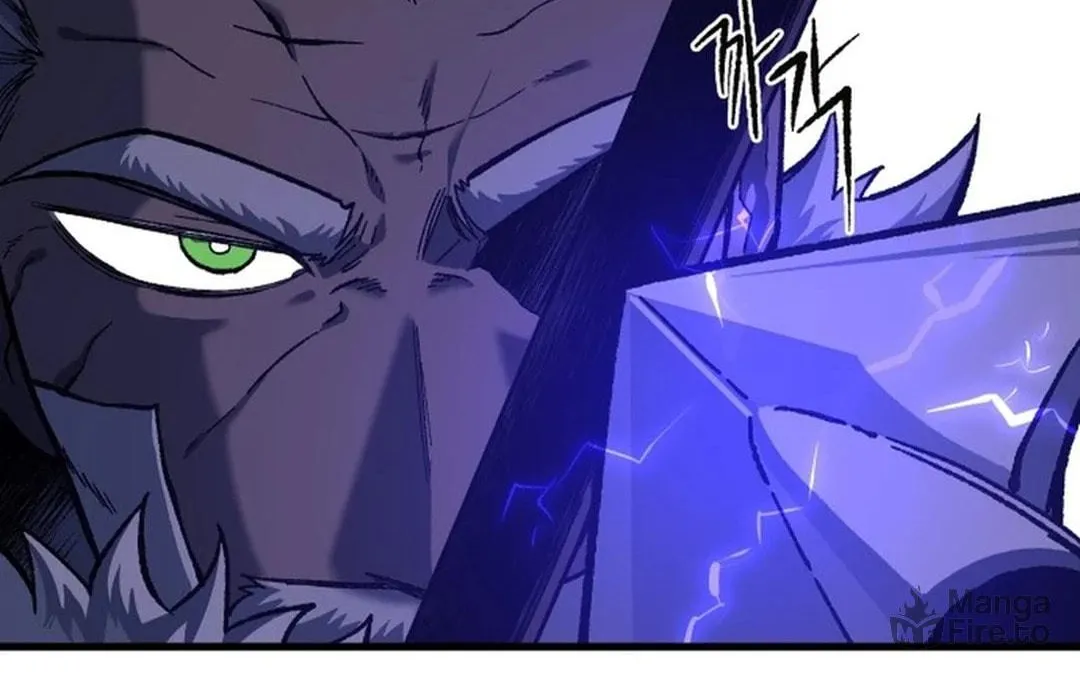 Light of the Dawn (Remake) Chapter 40 page 30 - 