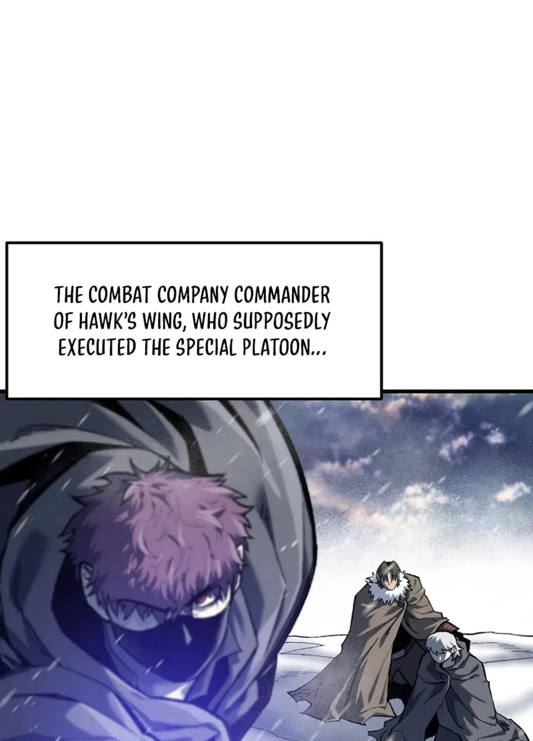 Light of the Dawn (Remake) Chapter 40 page 31 - 