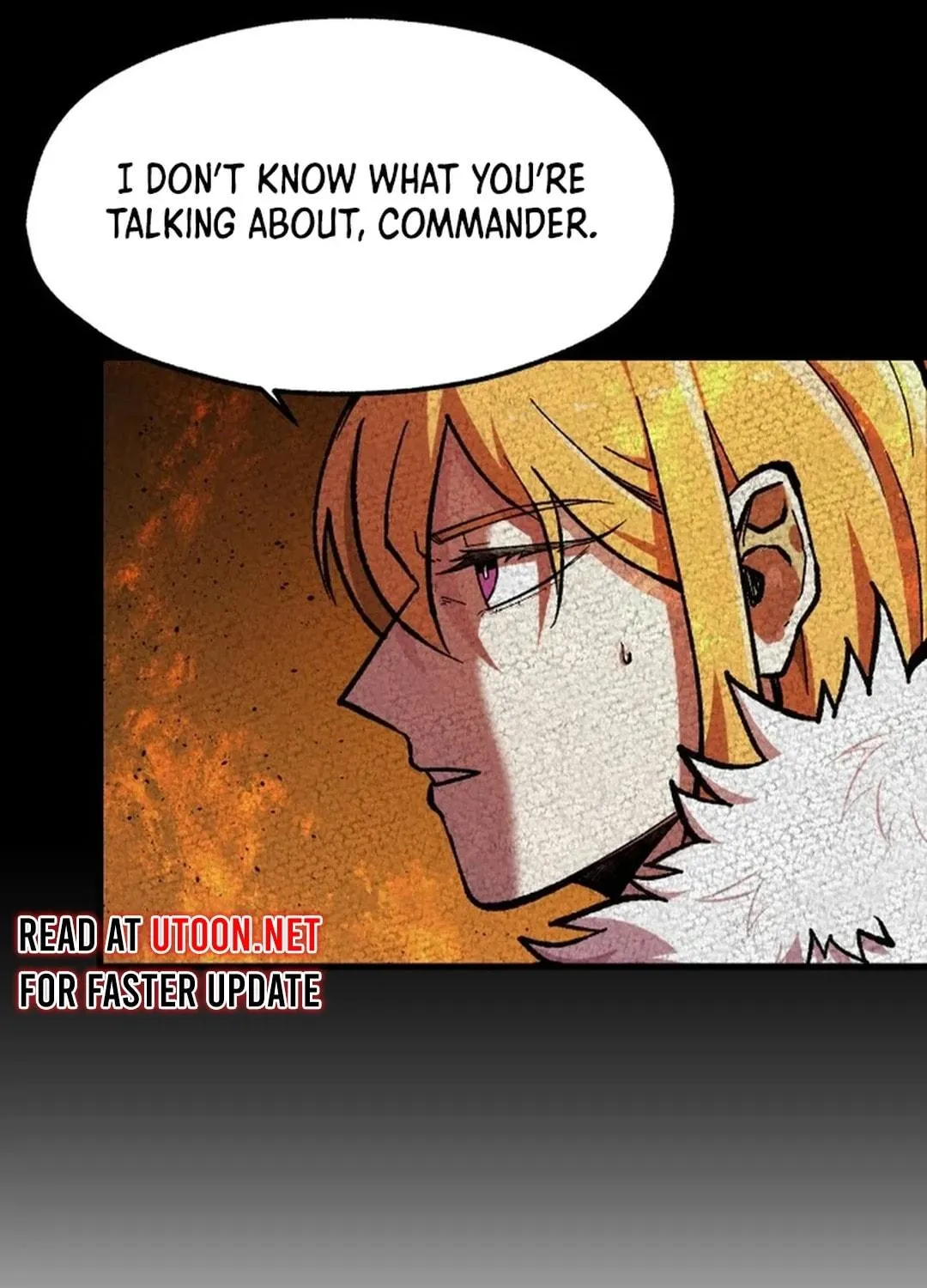 Light of the Dawn (Remake) Chapter 40 page 35 - 