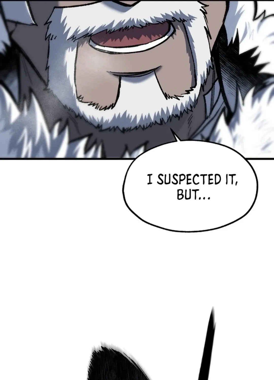 Light of the Dawn (Remake) Chapter 40 page 37 - 