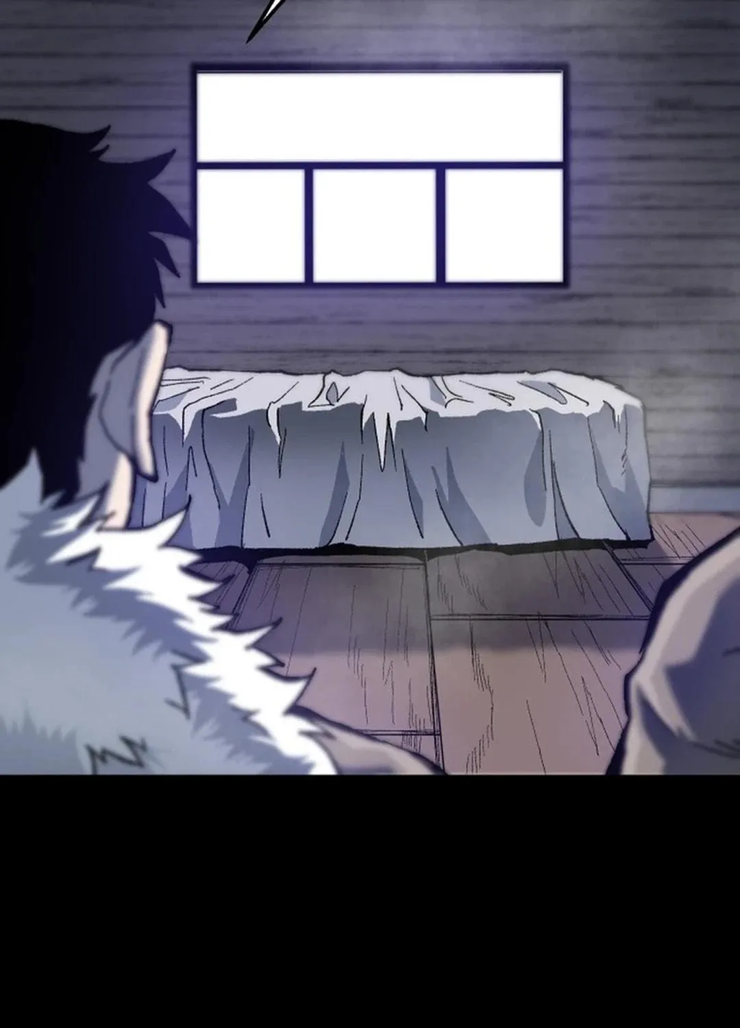 Light of the Dawn (Remake) Chapter 40 page 5 - 